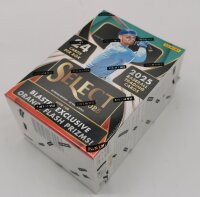 Panini Select Baseball Blaster Box 2025