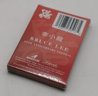 Keepsake Bruce Lee 85th Anniversary Private Collection...