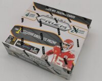 Panini Prizm Football Retail Box NFL 2025