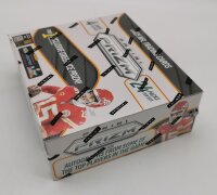 Panini Prizm Football Retail Box NFL 2025