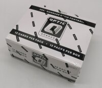 Panini Donruss Optic Football Value Box NFL 2025