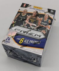 Panini Prizm WNBA Blaster Box 2025