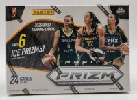 Panini Prizm WNBA Blaster Box 2025