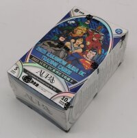 Kakawow Aura DC Trading Cards Hobby Box (2025)
