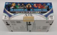 Kakawow Aura DC Trading Cards Hobby Box (2025)