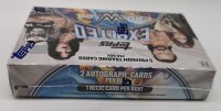 Topps WWE Exalted Wrestling Hobby Box 2025