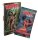 Dynamite Vampirella Deluxe Ultra-Premium Trading Cards Mini Box 2022