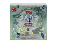 Topps Jade Bundesliga Hobby Soccer Box Fußball 2023-24