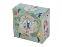 Topps Jade Bundesliga Hobby Soccer Box Fußball 2023-24