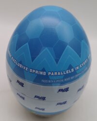 Topps UCC Spring Tin Soccer 2025-26