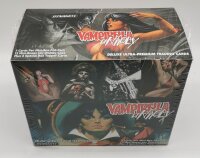 CASE Dynamite Vampirella Deluxe Ultra-Premium Trading...