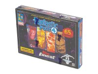 Topps Finest Fantastic Four Box 2026 Hobby