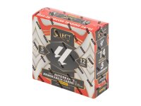 Panini Select La Liga Soccer Hobby Box 2025-26