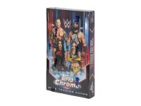 Topps WWE Wrestling Chrome Hobby Box 2026