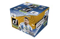 Panini Prizm FIFA Club World Cup Soccer Hobby Box 2025