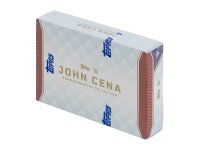Topps WWE Wrestling John Cena Commemorative Collection...