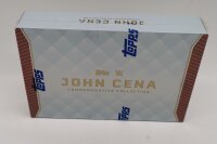 Topps WWE Wrestling John Cena Commemorative Collection...