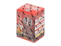 Panini Mahomes Icon Collection Football Blaster Box NFL 2025