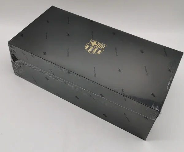 FUTERA World Football FC Barcelona Incredible Soccer Box...