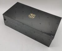FUTERA World Football FC Barcelona Incredible Soccer Box...