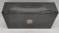 FUTERA World Football FC Barcelona Incredible Soccer Box...