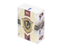 Topps WWE Royalty Wrestling Hobby Box 2025
