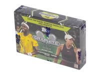 Topps Tennis Graphite Hobby Box 2026