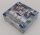 Topps Chrome UEFA Club Competitions Jumbo Soccer Box Fußball 2025-26