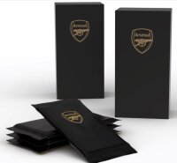 FUTERA FC Arsenal FX Soccer HobbyBox 2025-26