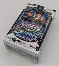 Kakawow Aura Harry Potter 25th Anniversary Trading Cards Hobby Box (2026)