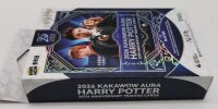 Kakawow Aura Harry Potter 25th Anniversary Trading Cards...