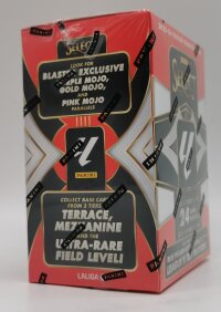 Panini Select La Liga Soccer Blaster Box 2025-26