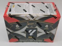 Panini Select La Liga Soccer Blaster Box 2025-26