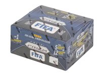 Panini Prizm FIFA World Cup Soccer Hobby Box 2025-26