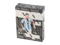 Panini Noir Road to FIFA World Cup Soccer Hobby Box 2025-26
