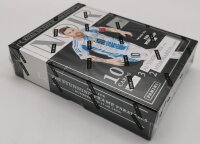 Panini Noir Road to FIFA World Cup Soccer Hobby Box 2025-26