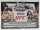 Topps Chrome UFC Blaster Box 2026