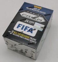 Panini Prizm FIFA Soccer Blaster Box 2025-26