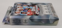 Topps Chrome UEFA Club Competitions Hanger Soccer Box...
