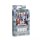 Topps Chrome UEFA Club Competitions Hanger Soccer Box Fußball 2025-26