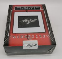 Leaf Slideshow Hobby Box 2026