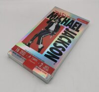 Keepsake Michael Jackson Bad World Tour Premiere Edition...