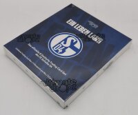 Ultimate Dropz 2026 Schalke 04 Ein Leben lang Box Soccer
