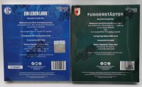 Bundle Ultimate Dropz 2026 FCA + Schalke 04 Ein Leben...