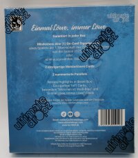 Ultimate Dropz 2026 1860 München Einmal Löwe, immer Löwe Box Soccer