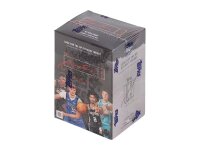 Topps Signature Class Basketball Blaster Box NBA 2025-26