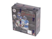 Topps Signature Class Football Mega Box NFL 2025