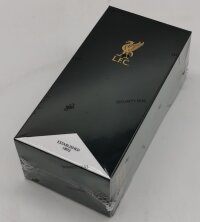 FUTERA Liverpool FC FX Soccer HobbyBox 2025-26