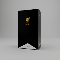 FUTERA Liverpool FC FX Soccer HobbyBox 2025-26