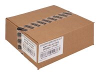 CASE Panini Prizm FIFA Soccer Blaster Box 2025-26